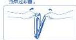 HAIER XQB100-M1269 - 线屑过滤器的清洁 - 2