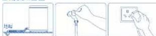HAIER XQS100-BZ368 - 洗衣准备 - 1