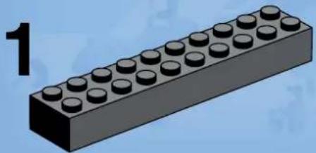 LEGO City 6471 - 4
