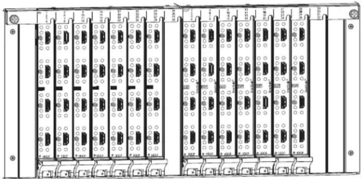 AMX DGX-AIE - Applicability Notice - 1