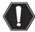 AMX DGX-AIE - Important Information for Fiber Transceiver Replacement - 1