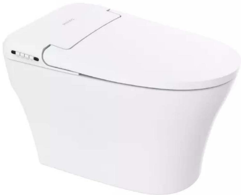 PHILIPS AIB6414 - 智能坐便器 - 1