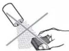 PHILIPS AIB6414 - 陶瓷的清洁与保养 - 3