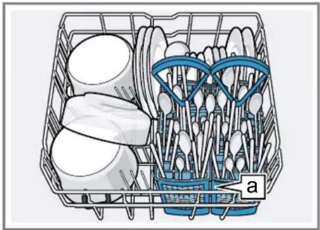 GAGGENAU DF480801 - Bottom basket - 1