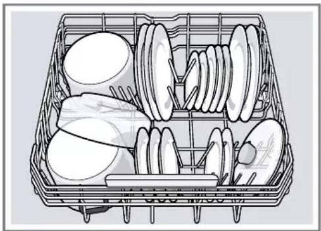 GAGGENAU DF480801 - Bottom basket - 2