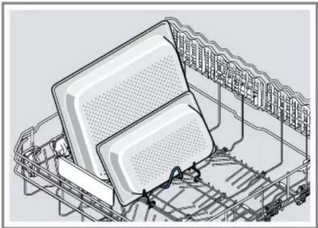 GAGGENAU DF480801 - Gastronorm container insert - 1