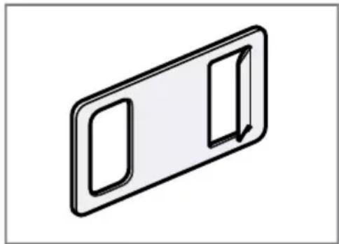 GAGGENAU DF480801 - Risk of electric shock! - 1