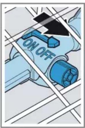 ON OFF