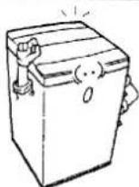 LG WF-1857TV - 只洗清時 - 7