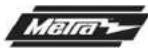Metra 71-2105 - WAY CONNECTOR - 1