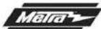Metra 71-2105 - 1