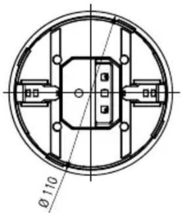 Ø110