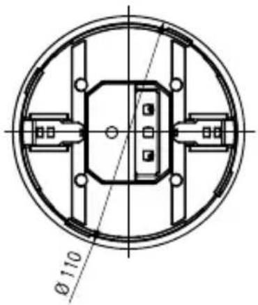 Ø110