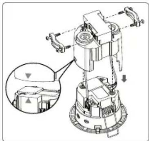 THEBEN LUXA 103-100 C DE - Montere bevegelsesmelder - 3