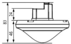 THEBEN theRonda S360-100 UP - Industriell eiendomsrett - 1
