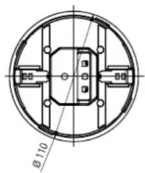 Ø110