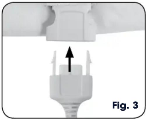 Kambrook KEB535 - To Connect The Controller - 1