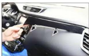 ACV 381210-17-1 - Double DIN Kit contents - 4