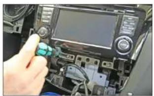 ACV 381210-17-1 - Double DIN Kit contents - 5
