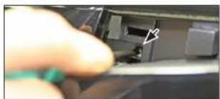 ACV 381210-17-1 - Double DIN Kit contents - 8