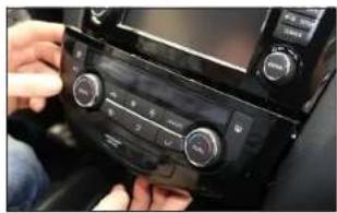 ACV 381210-17-1 - Double DIN Kit contents - 1