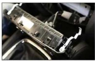 ACV 381210-17-1 - Double DIN Kit contents - 2