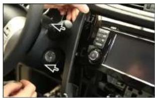 ACV 381210-17-1 - Double DIN Kit contents - 3