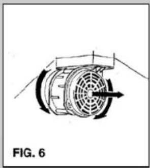 ILVE X50/90 - ATTENTION: - 6