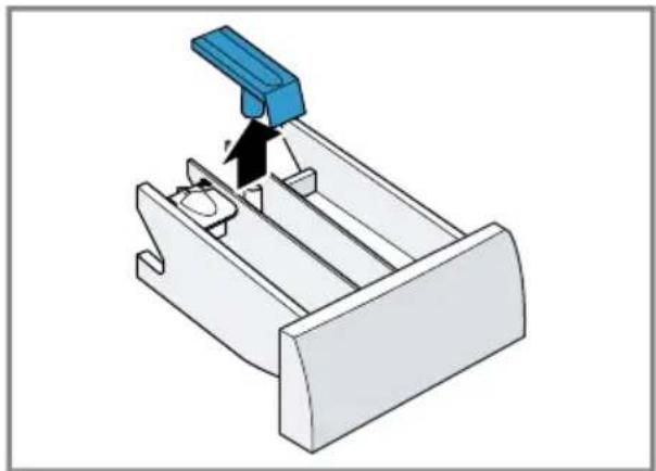 BOSCH WAN2821PSN - no Rengjøring og pleie - 2