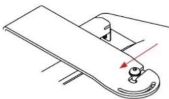 Audac MBK112V - Step 1: - 1
