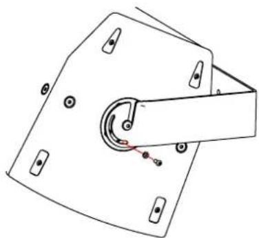Audac MBK112V - Step 2: - 1