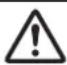 TOA IP-A1MP - CAUTION - 1