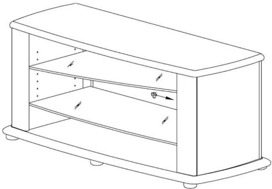 SANUS PFPL - STEP 10 - 5