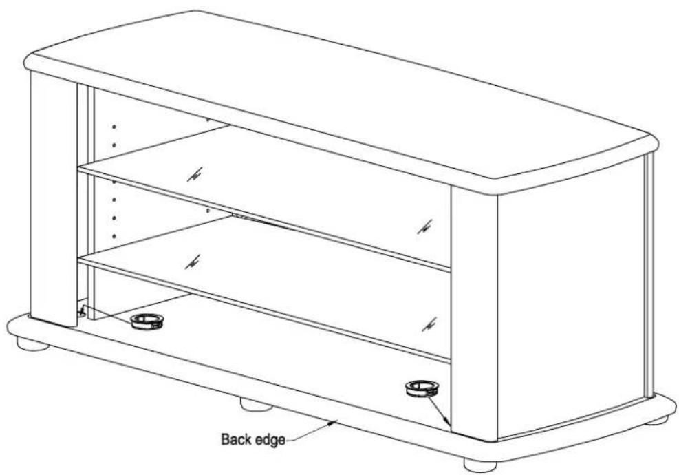 SANUS PFPL - STEP 11 - 2