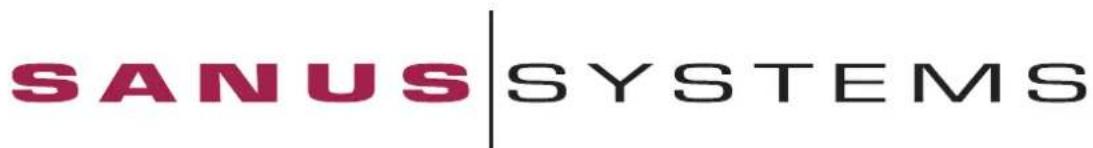 SANUS SYSTEMS