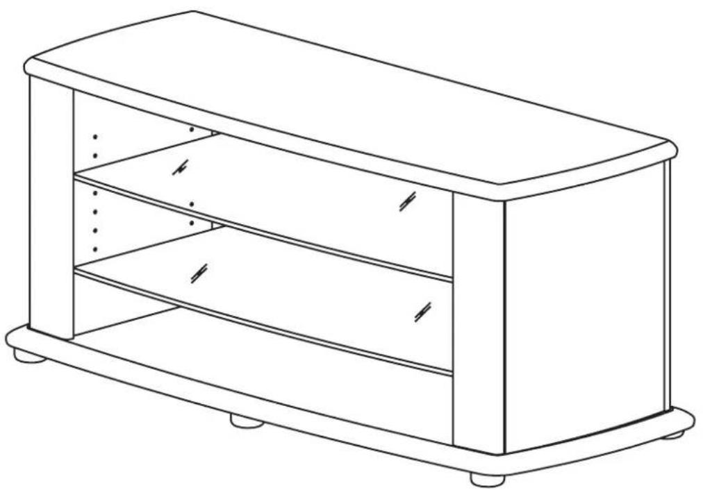 SANUS PFPL - 1