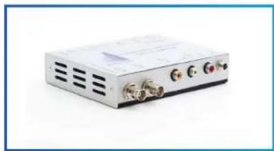Apantac SDI-CVBS-S - 3G/HD/SD-SDI to CVBS Converter - 1