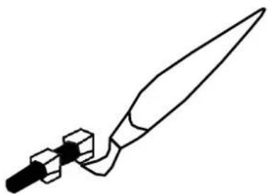 BeefEater BMF7645SA - Secure all joints and leak test - 1