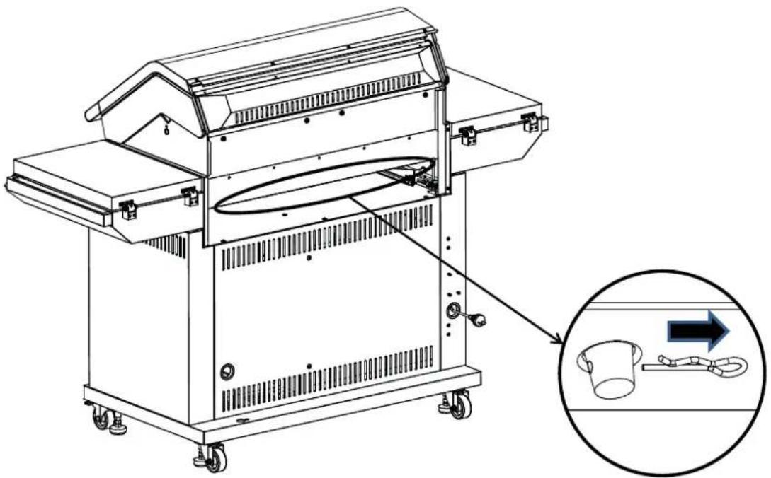 BeefEater BMF7645SA - 2 - 1