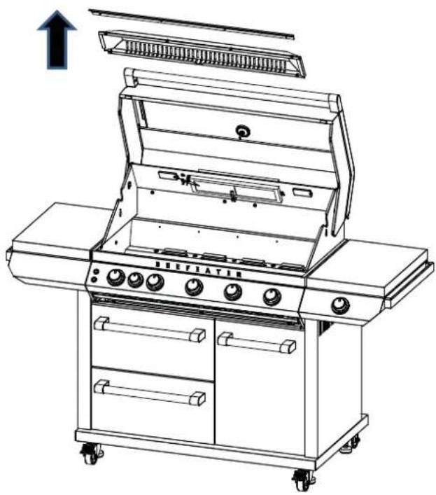 BeefEater BMF7645SA - 2 - 5