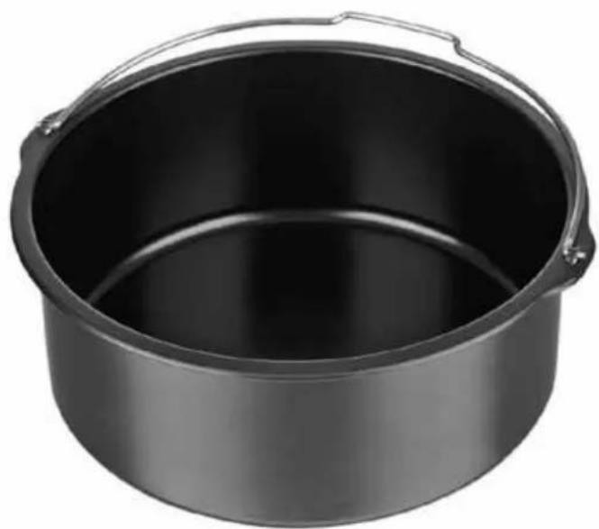 Healthy Choice AFA140 - AIR FRYER ACCESSORIES - 1