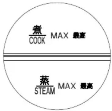 MORPHY RICHARDS MRMP3RD - DEEP PAN - 1