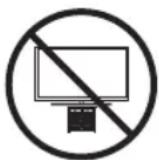 SAMSUNG QE85QN800AU - Аюулгүй байдлын урьдчилан сэргийлэх арга хэмжээ - 1