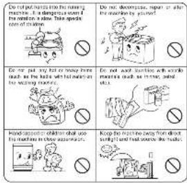 Do not put the hands into the running machine. It is dangerous to avoid the risks of the child. This helps you solve some of the problems. Do not decide, open or after the machine is solved. Do not put any bit or move from the hands to the next hand. Do not put an object with the machine much as it's easy, perfect, and. Keep the machine away from the next hand until it has been made on the next hand.