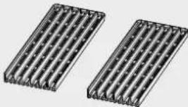 ELECTROLUX E:Volution EQBM120LAS - EQBM75LAS - 10