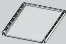 ELECTROLUX E:Volution EQBM120LAS - EQBM75LAS - 12