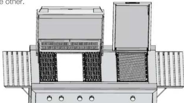 ELECTROLUX E:Volution EQBM120LAS - important - 3
