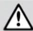 ELECTROLUX E:Volution EQBM120LAS - To turn the burner off - 1