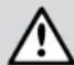 ELECTROLUX E:Volution EQBM120LAS - warning - 1