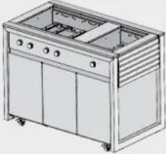 ELECTROLUX E:Volution EQBM120LAS - EQBM75LAS - 3